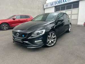Volvo V60 T6 Polestar AWD, Öhling, Brembo, ACC, BLIS