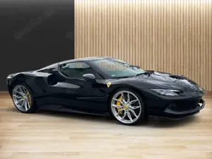 Ferrari 296 GTB by NOVITEC!! Lifting,Camera,Racing Seat