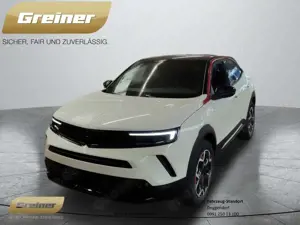 Opel Mokka 1.2 Turbo GS Line FLA LM KAM LED KlimaA