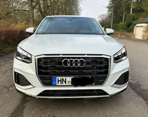 Audi Q2 35 TFSI advanced / Matrix/Navi/Gar. 3/2028