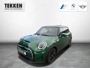 MINI Cooper SE 3-Türer Classic Trim/Navi/PDC/Stanhzg.