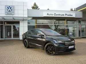 Skoda Enyaq Coupé RS Lounge/Kamera/AHK/PanoD/ACC/LED