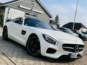 Mercedes-Benz AMG GT Coupe*LED*NAV*LEDER*BURMESTER*