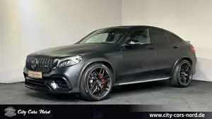 Mercedes-Benz GLC 63 AMG GLC 63 S AMG 4M 650PS-360-BLACKBOOST-GSD-HUD-BURM
