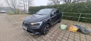 Renault Arkana TCe Mild Hybrid 140 EDC Techno