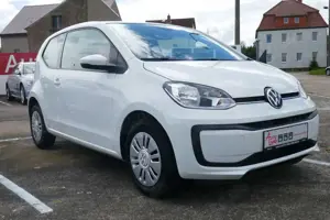Volkswagen up! Klima/PDC/DAB+/Bluetooth/LED