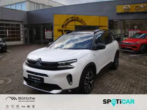 Citroen C5 Aircross Shine Pack Hybrid