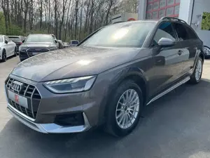 Audi A4 allroad quattro 40 TDI Leder Navi LED Virtual