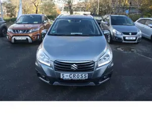 Suzuki SX4 S-Cross Comfort+
