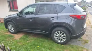 Mazda CX-5 Exclusive-Line 2WD