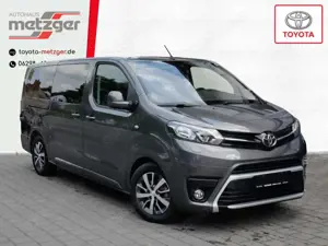 Toyota Proace Verso 2.0 Team D L2 Automatik +Navi