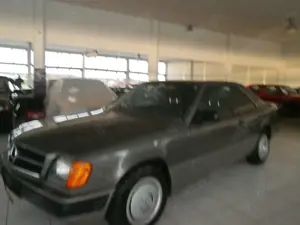 Mercedes-Benz CE 230 1HAND