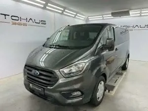 Ford Tourneo Custom Transit/Tourneo Custom 320 L2 PDC KLIMA STDHZ