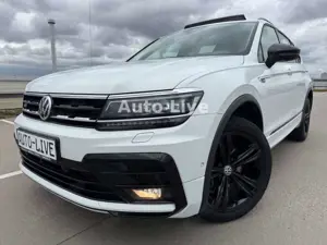 Volkswagen Tiguan Allspace 2.0 TDI DSG*4M*R LINE*PANO*VOL!