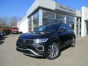 Volkswagen T-Roc 2.0 TDI DSG GOAL