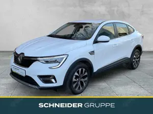 Renault Arkana TCe 140 ZEN KAMERA+LED+PDC+USB+DAB+ISOFIX