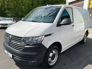 Volkswagen T6 Transporter T6.1  2.0 TDI 204 PS DSG Klima Navi AHK 1 Hand