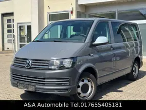Volkswagen T6 Transporter T6 5.Sitze Behindertengerecht Rampe Standheizung