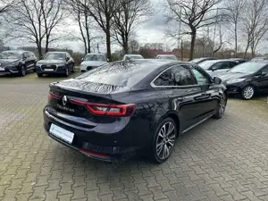 Renault Talisman 1,6 dCi Automatik "Initiale Paris" Bild 4