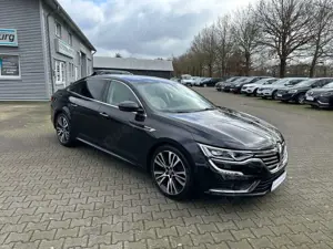 Renault Talisman 1,6 dCi Automatik "Initiale Paris" Bild 3