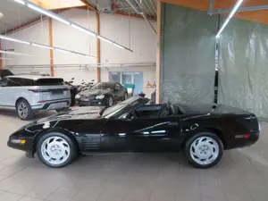Chevrolet Others Corvette C4 Convertible*Note 2*H-Kennzeichen Bild 2