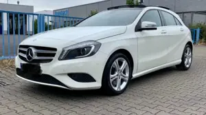 Mercedes-Benz A 250 A 250 (BlueEFFICIENCY) 7G-DCTUrban
