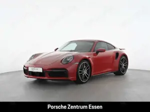 Porsche 992 Turbo S/ 360 Kamera Privacyverglasung Sportabgasan