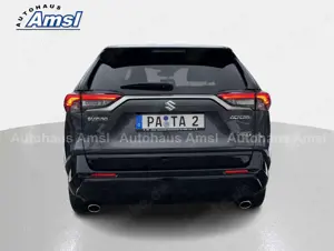 Suzuki Across 2.5 16V 2.5 Plug-In Hybrid Comfort+ E-Four Bild 5