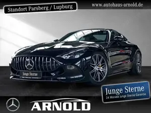 Mercedes-Benz AMG GT Mercedes-AMG GT 63 4M+ Fahrass-P. Burmester 360°