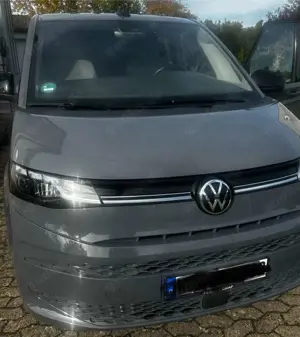 Volkswagen T7 Multivan Life lang