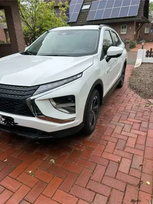 Mitsubishi Eclipse Cross Eclipse Cross Plug-In Hybrid 4WD Basis