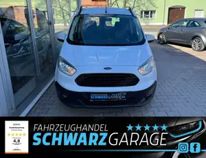 Ford Transit Courier Trend*AHK*TEMPOMAT*KLIMA* Bild 3