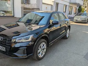 Audi Q2 30 TDI S tronic