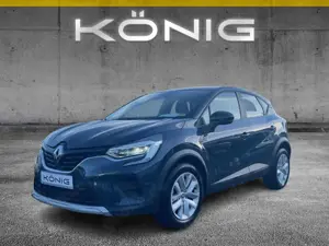 Renault Captur 1.0 TCe 90 EQUILIBRE KLIMA*NAVI*Tempomat