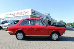 Fiat Others 850 Vignale Berlina, H-Gutachten, neue HU Bild 2