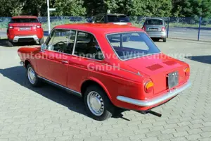 Fiat Others 850 Vignale Berlina, H-Gutachten, neue HU Bild 4