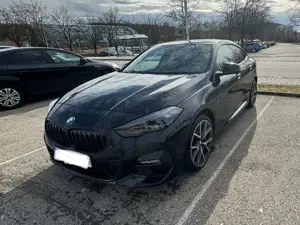 BMW 220 220i Gran Coupe Aut. Edition Colorvision