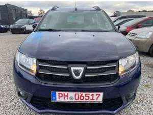 Dacia Logan MCV TCe 90 S NAVI,TUV,1-Hand.