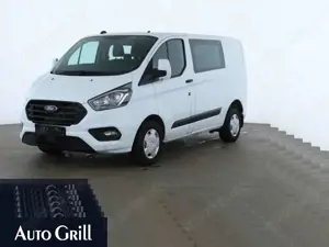 Ford Transit Custom DOKA Trend 300 L1 +Style+SHZ+PTS Bild 1