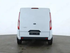 Ford Transit Custom DOKA Trend 300 L1 +Style+SHZ+PTS Bild 4