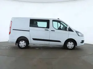 Ford Transit Custom DOKA Trend 300 L1 +Style+SHZ+PTS Bild 3