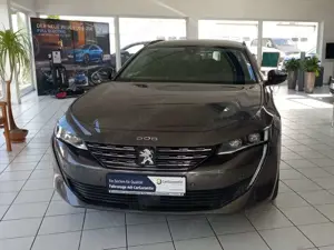 Peugeot 508 SW Allure Pack Blue HDi130 EAT8 AUTOMATIK  1 HAND