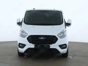 Ford Transit Custom DOKA Trend 300 L1 +Style+SHZ+PTS Bild 2