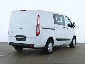 Ford Transit Custom DOKA Trend 300 L1 +Style+SHZ+PTS Bild 5