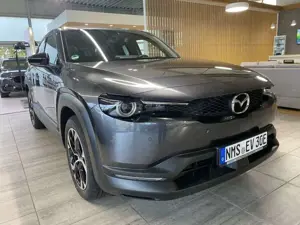 Mazda MX-30 e-SKYACTIV R-EV MAKOTO