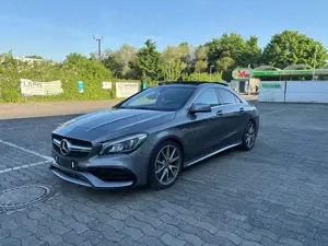 Mercedes-Benz CLA 45 AMG CLA 45 AMG 4Matic/Shz/Pano/Kamera/Pdc/