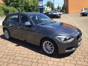 BMW 114 114i F20 Advantage