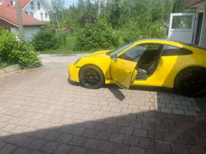 Porsche 992 911-T-Manuell; Pano; LM; Sound,18W; Keramikversieg