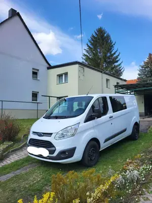 Ford Transit Custom 290 L2H2 LKW VA Trend