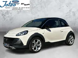 Opel Adam Rocks S